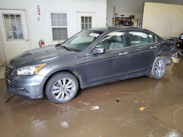 Photo 0 VIN: 1HGCP3F83BA010897 - HONDA ACCORD EXL 