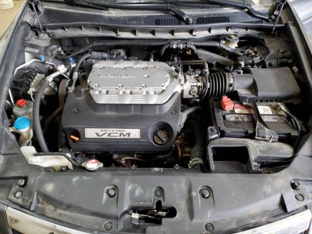 Photo 10 VIN: 1HGCP3F83BA010897 - HONDA ACCORD EXL 