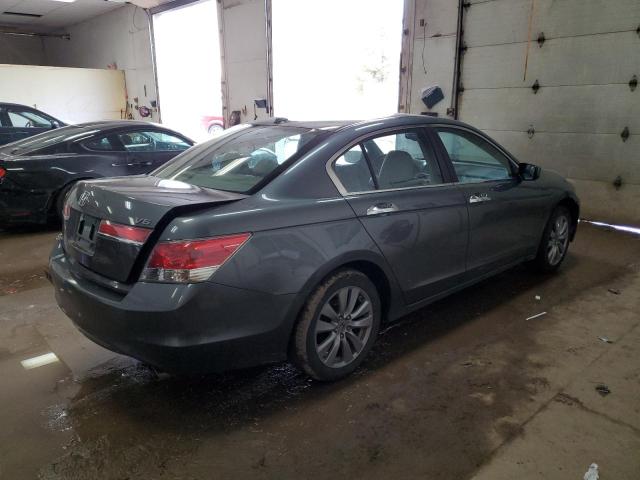 Photo 2 VIN: 1HGCP3F83BA010897 - HONDA ACCORD EXL 