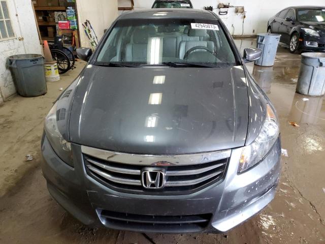 Photo 4 VIN: 1HGCP3F83BA010897 - HONDA ACCORD EXL 