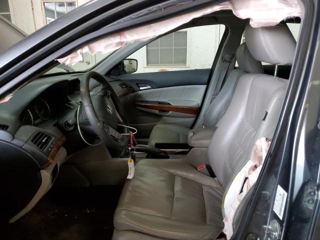 Photo 6 VIN: 1HGCP3F83BA010897 - HONDA ACCORD EXL 