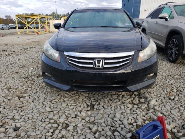 Photo 8 VIN: 1HGCP3F83BA011130 - HONDA ACCORD EXL 