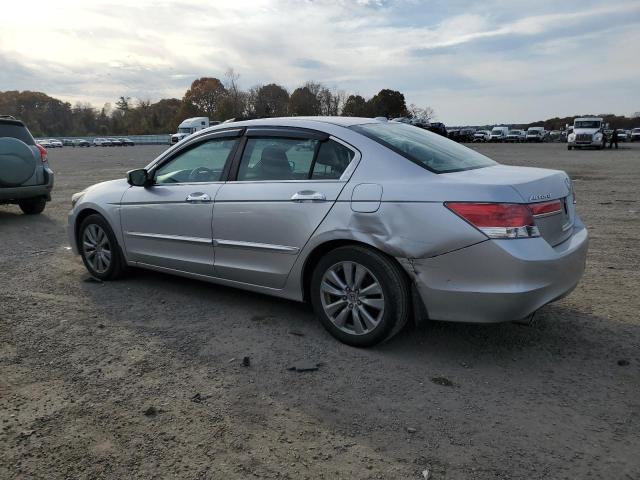 Photo 1 VIN: 1HGCP3F83BA012553 - HONDA ACCORD EXL 