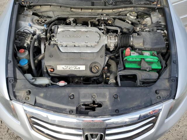 Photo 10 VIN: 1HGCP3F83BA012553 - HONDA ACCORD EXL 