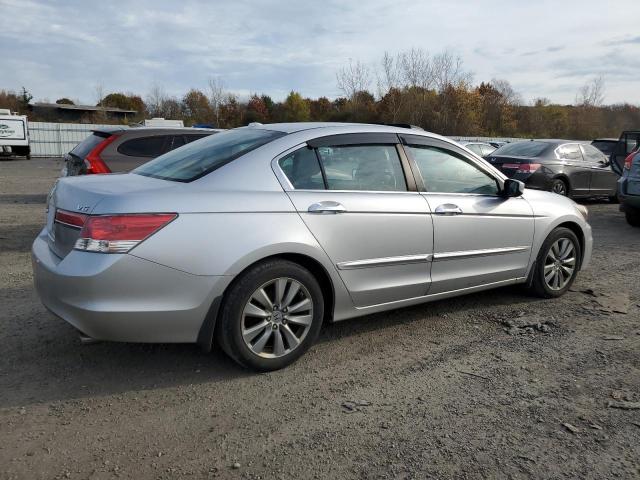 Photo 2 VIN: 1HGCP3F83BA012553 - HONDA ACCORD EXL 