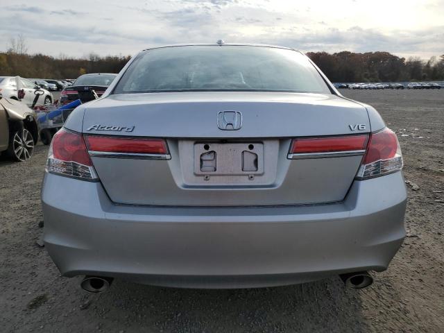 Photo 5 VIN: 1HGCP3F83BA012553 - HONDA ACCORD EXL 