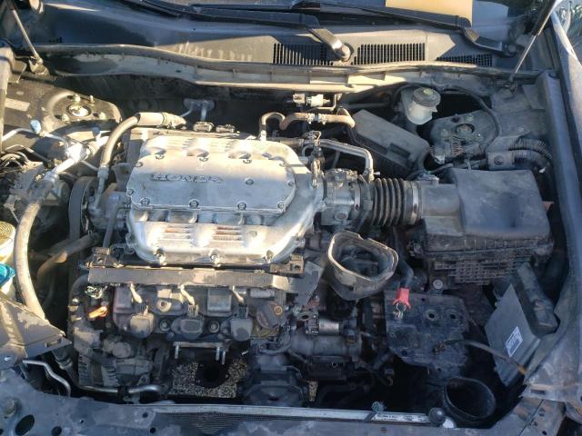 Photo 6 VIN: 1HGCP3F83BA014027 - HONDA ACCORD EXL 