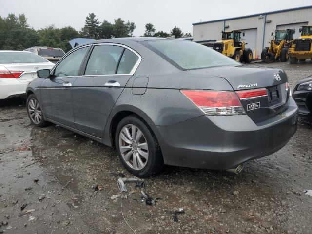 Photo 1 VIN: 1HGCP3F83BA014240 - HONDA ACCORD 