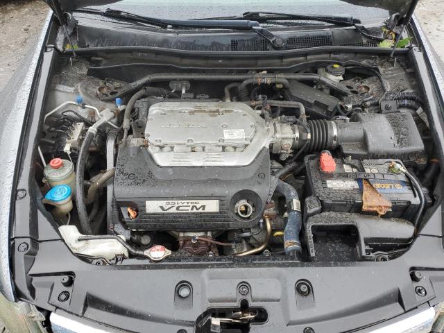 Photo 10 VIN: 1HGCP3F83BA014240 - HONDA ACCORD 