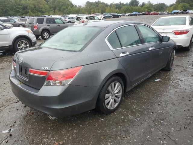 Photo 2 VIN: 1HGCP3F83BA014240 - HONDA ACCORD 