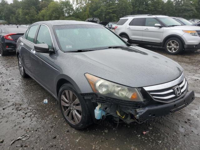 Photo 3 VIN: 1HGCP3F83BA014240 - HONDA ACCORD 