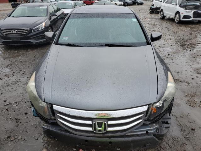 Photo 4 VIN: 1HGCP3F83BA014240 - HONDA ACCORD 