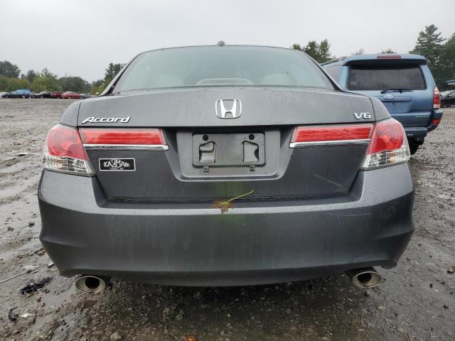 Photo 5 VIN: 1HGCP3F83BA014240 - HONDA ACCORD 