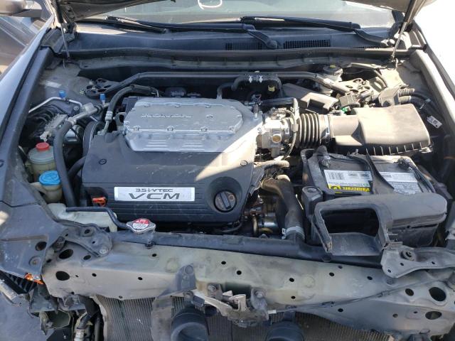 Photo 6 VIN: 1HGCP3F83BA018899 - HONDA ACCORD EXL 