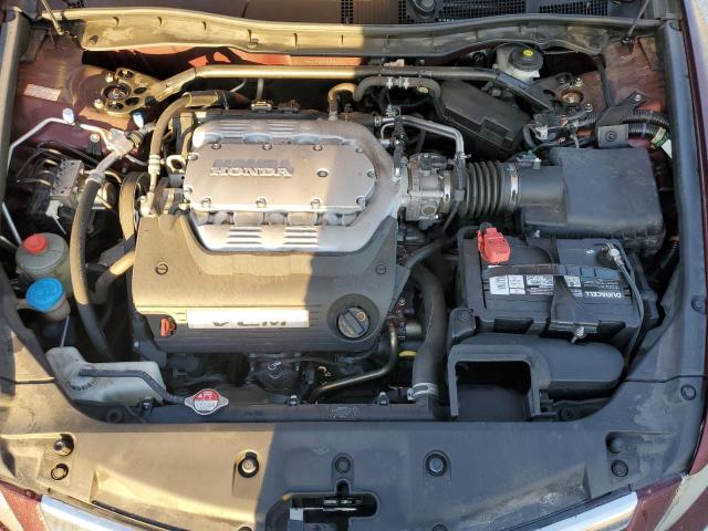 Photo 6 VIN: 1HGCP3F83BA021611 - HONDA ACCORD EXL 