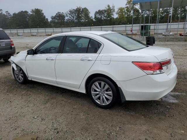 Photo 1 VIN: 1HGCP3F83BA024508 - HONDA ACCORD EXL 