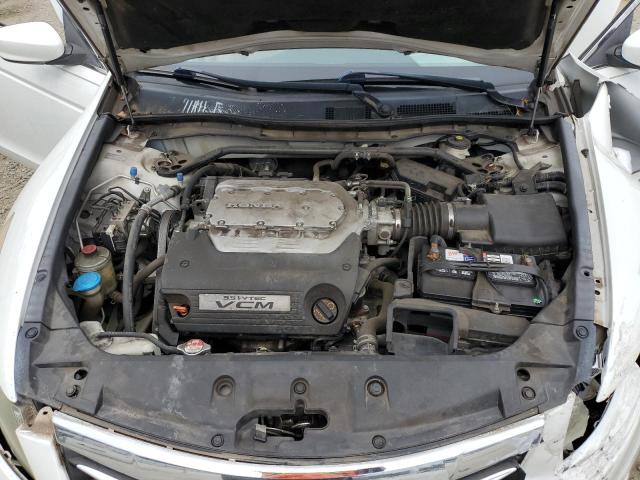 Photo 10 VIN: 1HGCP3F83BA024508 - HONDA ACCORD EXL 