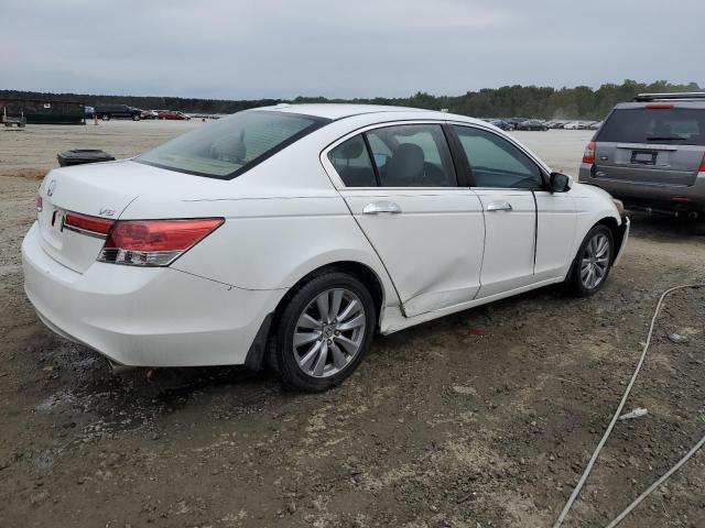 Photo 2 VIN: 1HGCP3F83BA024508 - HONDA ACCORD EXL 