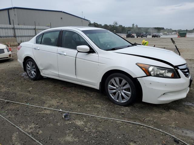 Photo 3 VIN: 1HGCP3F83BA024508 - HONDA ACCORD EXL 