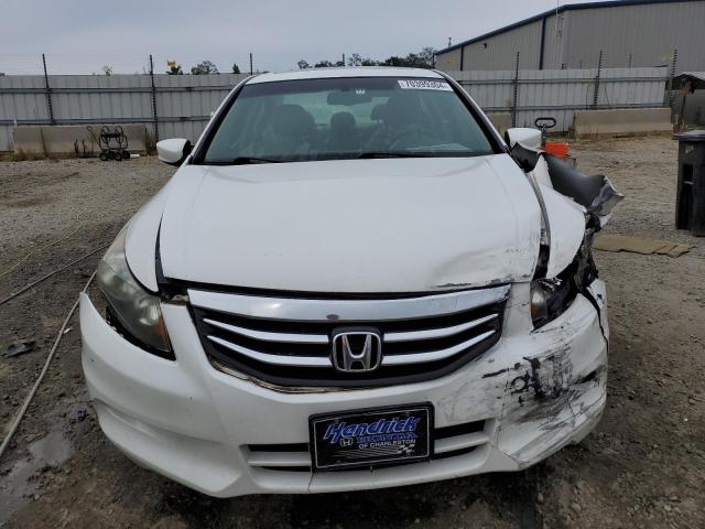 Photo 4 VIN: 1HGCP3F83BA024508 - HONDA ACCORD EXL 