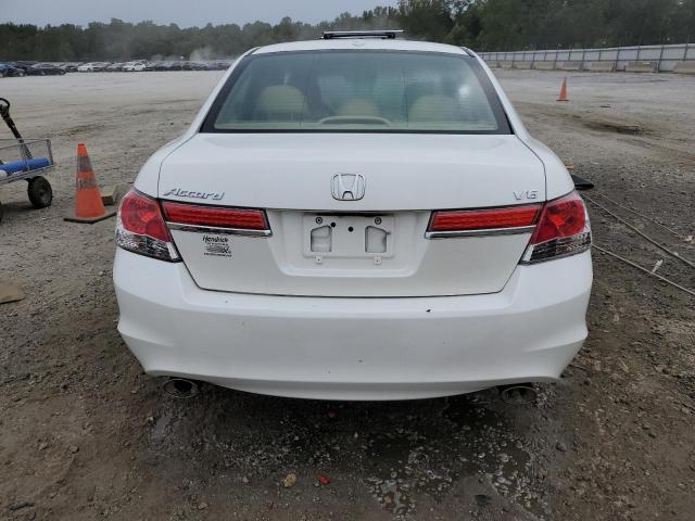 Photo 5 VIN: 1HGCP3F83BA024508 - HONDA ACCORD EXL 