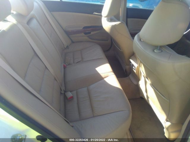 Photo 7 VIN: 1HGCP3F83BA025481 - HONDA ACCORD SDN 