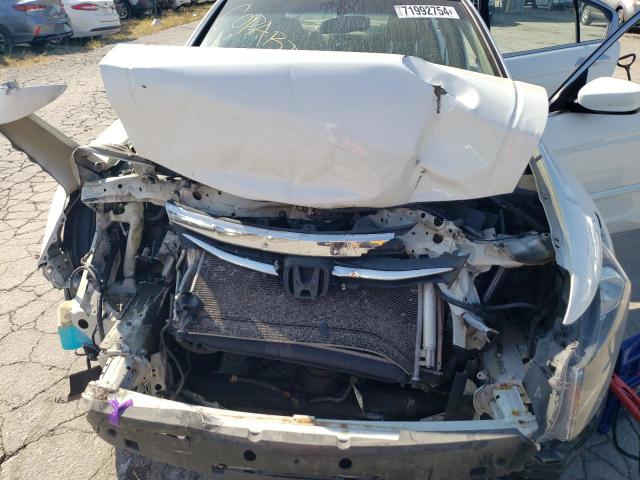 Photo 10 VIN: 1HGCP3F83BA025707 - HONDA ACCORD EXL 