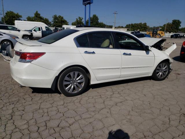 Photo 2 VIN: 1HGCP3F83BA025707 - HONDA ACCORD EXL 