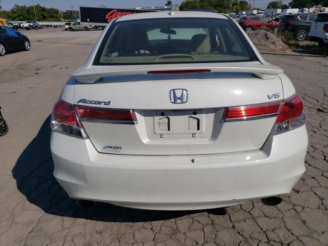 Photo 5 VIN: 1HGCP3F83BA025707 - HONDA ACCORD EXL 