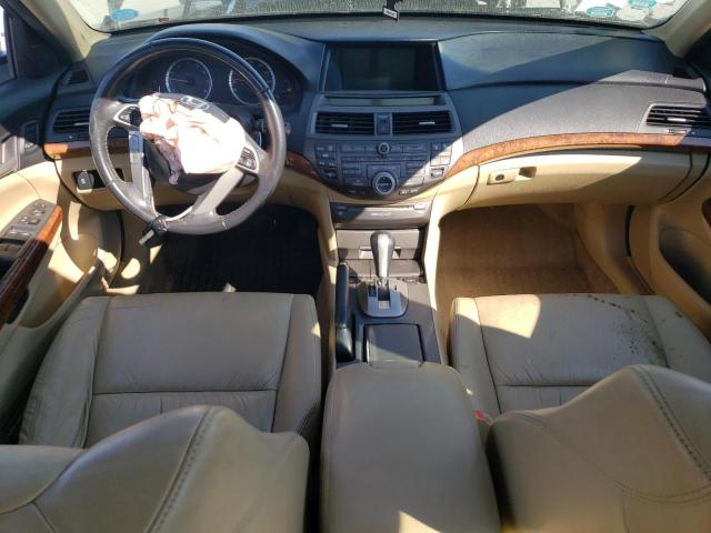 Photo 7 VIN: 1HGCP3F83BA025707 - HONDA ACCORD EXL 