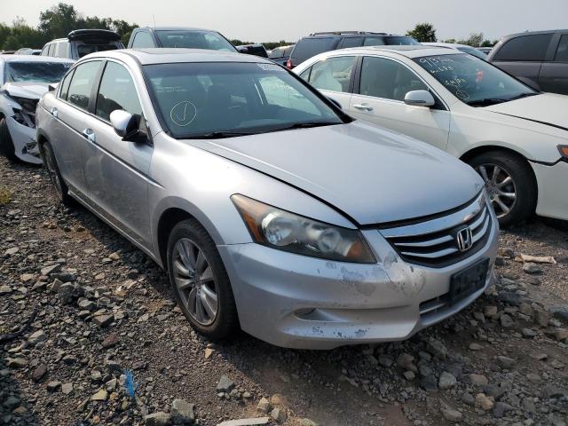 Photo 0 VIN: 1HGCP3F83BA030230 - HONDA ACCORD EXL 