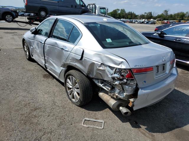 Photo 2 VIN: 1HGCP3F83BA030230 - HONDA ACCORD EXL 