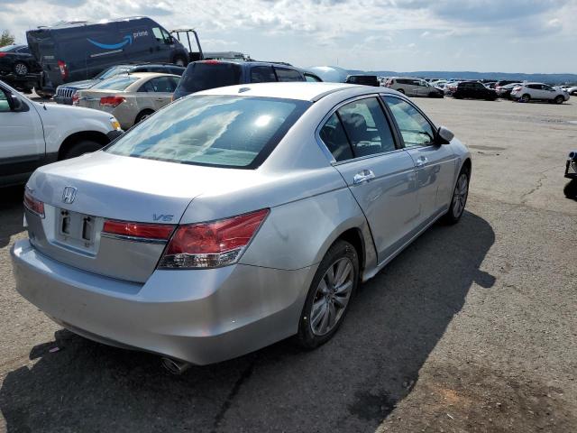 Photo 3 VIN: 1HGCP3F83BA030230 - HONDA ACCORD EXL 