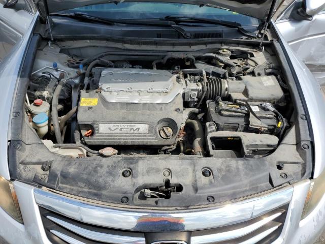 Photo 6 VIN: 1HGCP3F83BA030230 - HONDA ACCORD EXL 