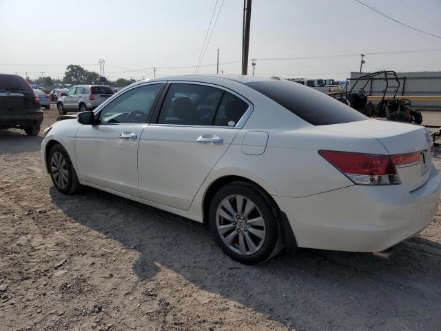 Photo 1 VIN: 1HGCP3F83BA030793 - HONDA ACCORD EXL 