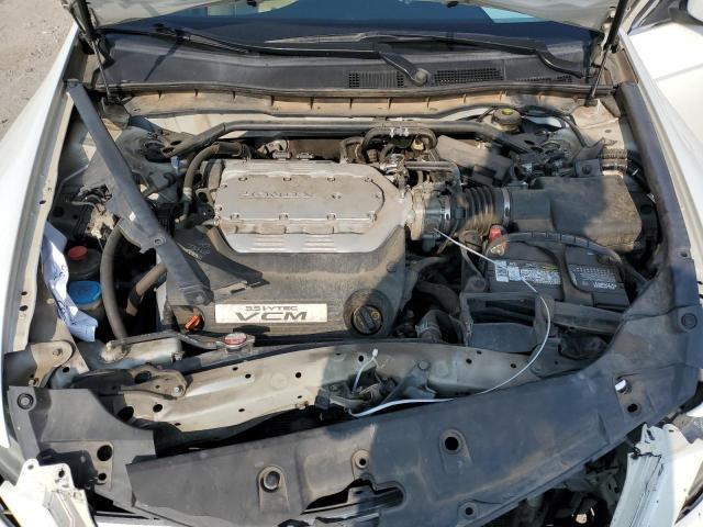 Photo 10 VIN: 1HGCP3F83BA030793 - HONDA ACCORD EXL 