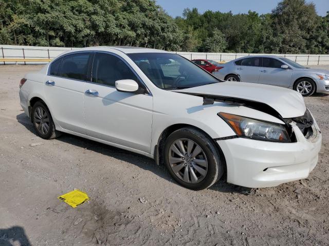 Photo 3 VIN: 1HGCP3F83BA030793 - HONDA ACCORD EXL 