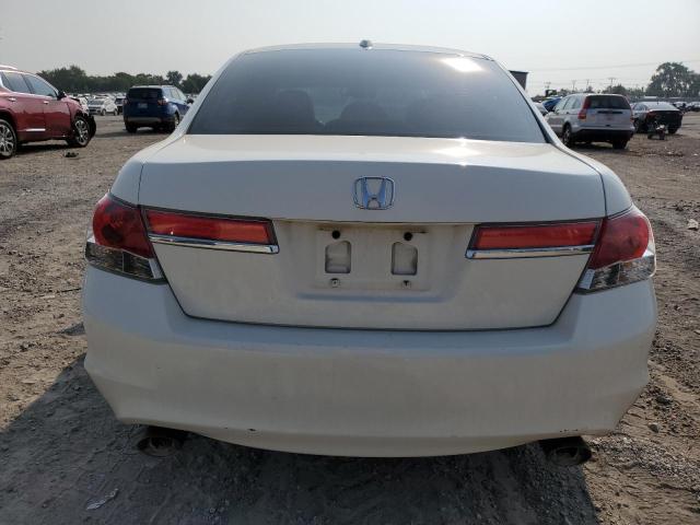 Photo 5 VIN: 1HGCP3F83BA030793 - HONDA ACCORD EXL 