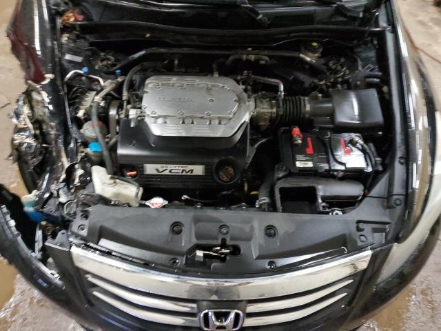 Photo 10 VIN: 1HGCP3F83BA031829 - HONDA ACCORD 