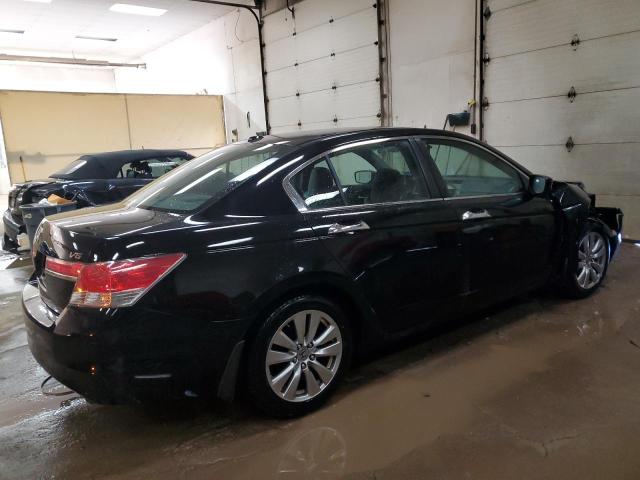 Photo 2 VIN: 1HGCP3F83BA031829 - HONDA ACCORD 