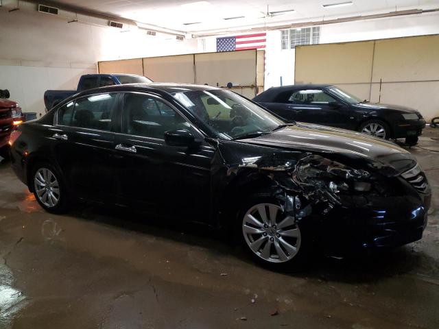 Photo 3 VIN: 1HGCP3F83BA031829 - HONDA ACCORD 