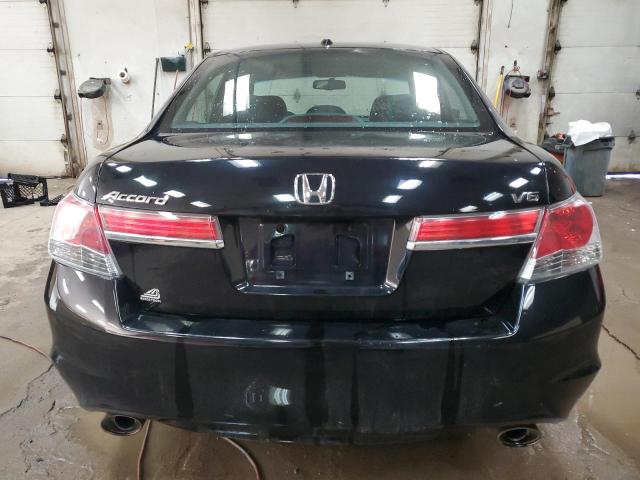 Photo 5 VIN: 1HGCP3F83BA031829 - HONDA ACCORD 