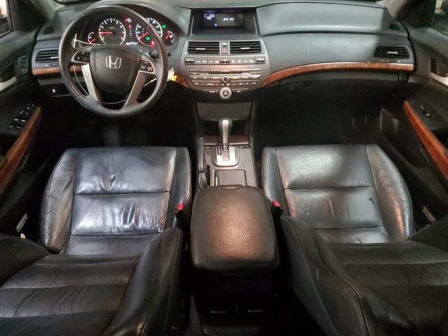 Photo 7 VIN: 1HGCP3F83BA031829 - HONDA ACCORD 