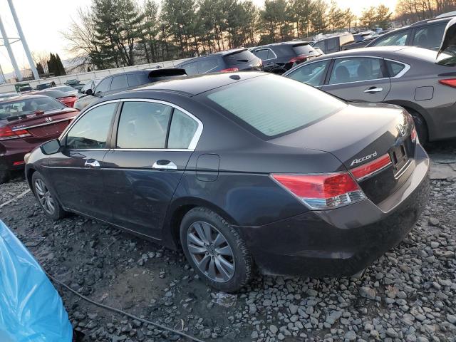 Photo 1 VIN: 1HGCP3F83BA032950 - HONDA ACCORD 