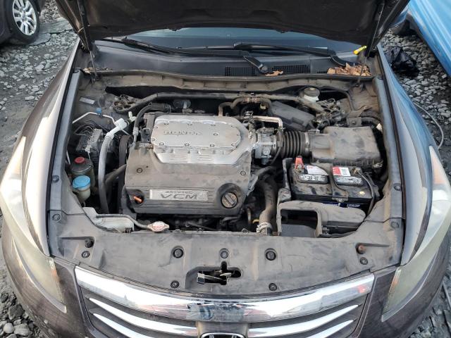 Photo 10 VIN: 1HGCP3F83BA032950 - HONDA ACCORD 