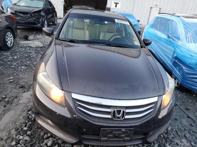 Photo 4 VIN: 1HGCP3F83BA032950 - HONDA ACCORD 