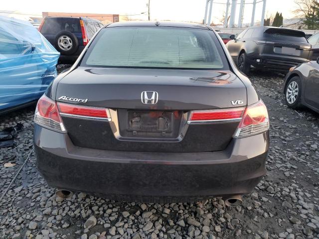 Photo 5 VIN: 1HGCP3F83BA032950 - HONDA ACCORD 