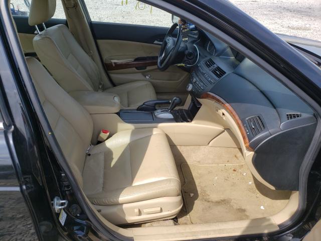 Photo 4 VIN: 1HGCP3F83CA000355 - HONDA ACCORD EXL 