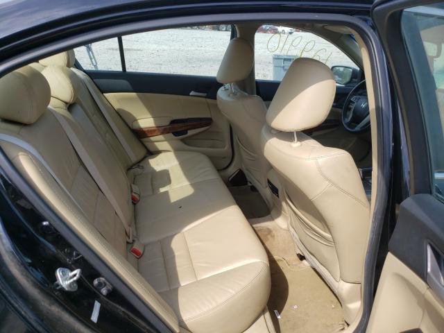 Photo 5 VIN: 1HGCP3F83CA000355 - HONDA ACCORD EXL 