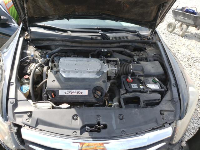 Photo 6 VIN: 1HGCP3F83CA000355 - HONDA ACCORD EXL 